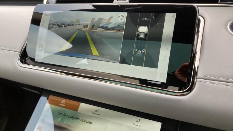 Land Rover Range Rover Evoque 1.5 P300e R-Dynamic HSE 5dr Auto Hatchback